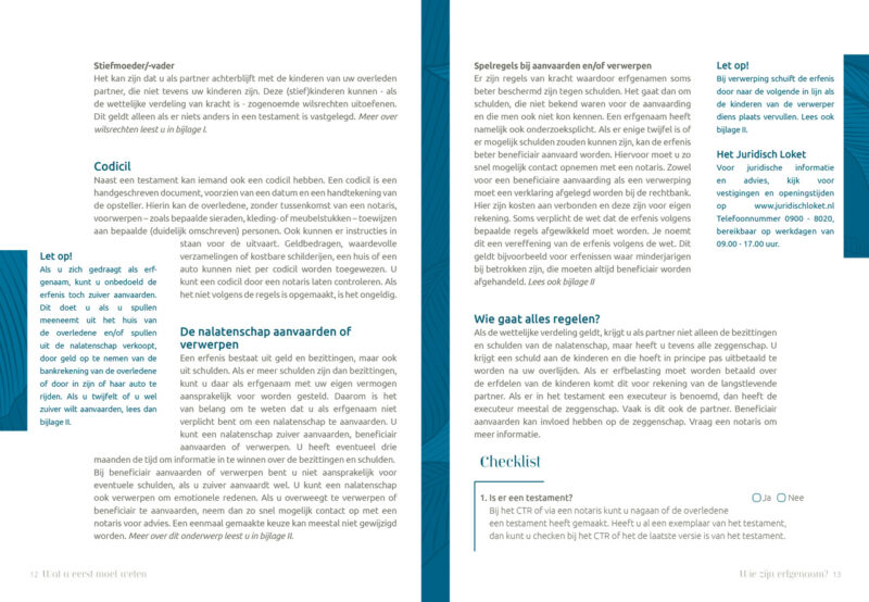 Zorgen erna - Partner - Afbeelding 6