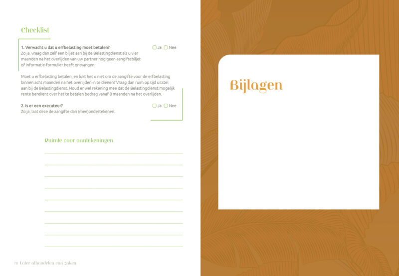 Zorgen erna - Partner - Afbeelding 7