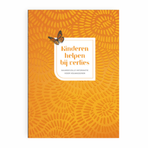 Kinderen helpen bij verlies boek