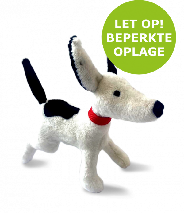 Kwispel beperkte oplage